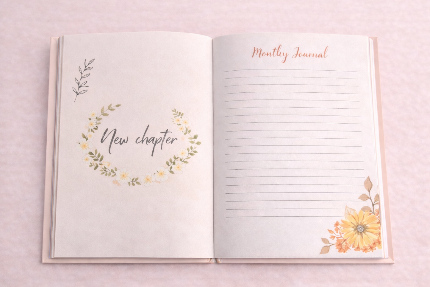 New chapter and Monthly journal | Nubian Lo