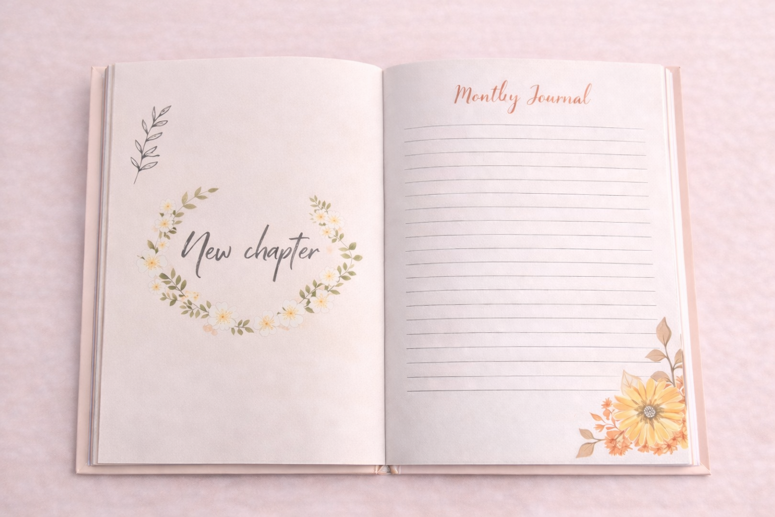 New chapter and Monthly journal | Nubian Lo