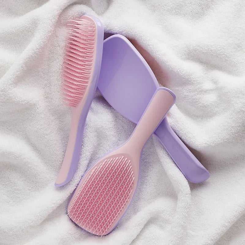 Scalp Massage & Untangling Comb-2