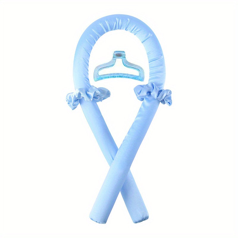 Nubian Lo Heatless Hair Curler